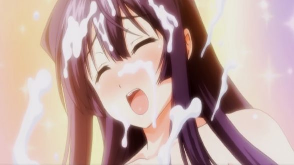 Anime Hair Porn - Amakano 4 Horny Blowjob Anime Porn | AnimeHentai.video