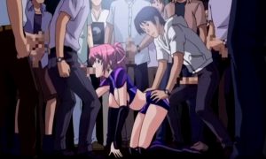 Public Group Sex Hentai - Pinkerton 2 Rape Anime Hentai Video | AnimeHentai.video