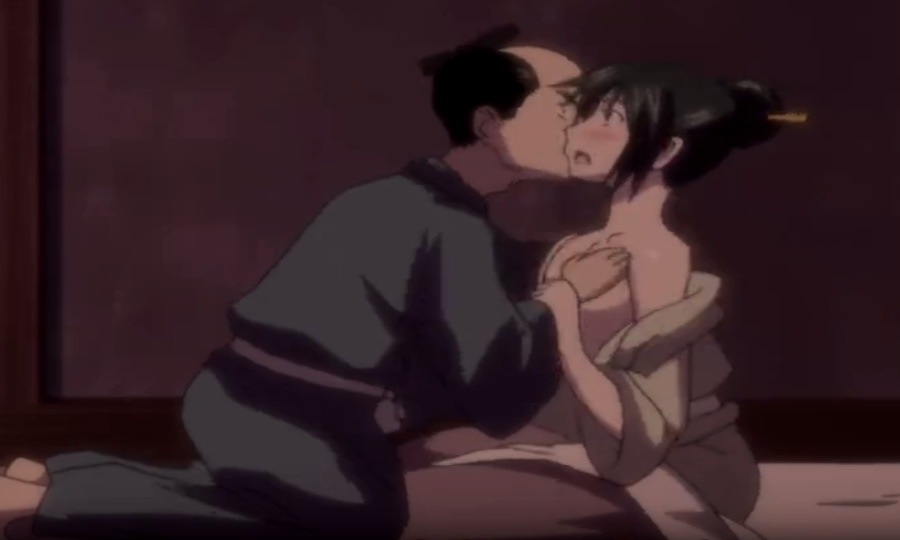 900px x 540px - Manyuu Hikenchou 5 Anime Porn | AnimeHentai.video